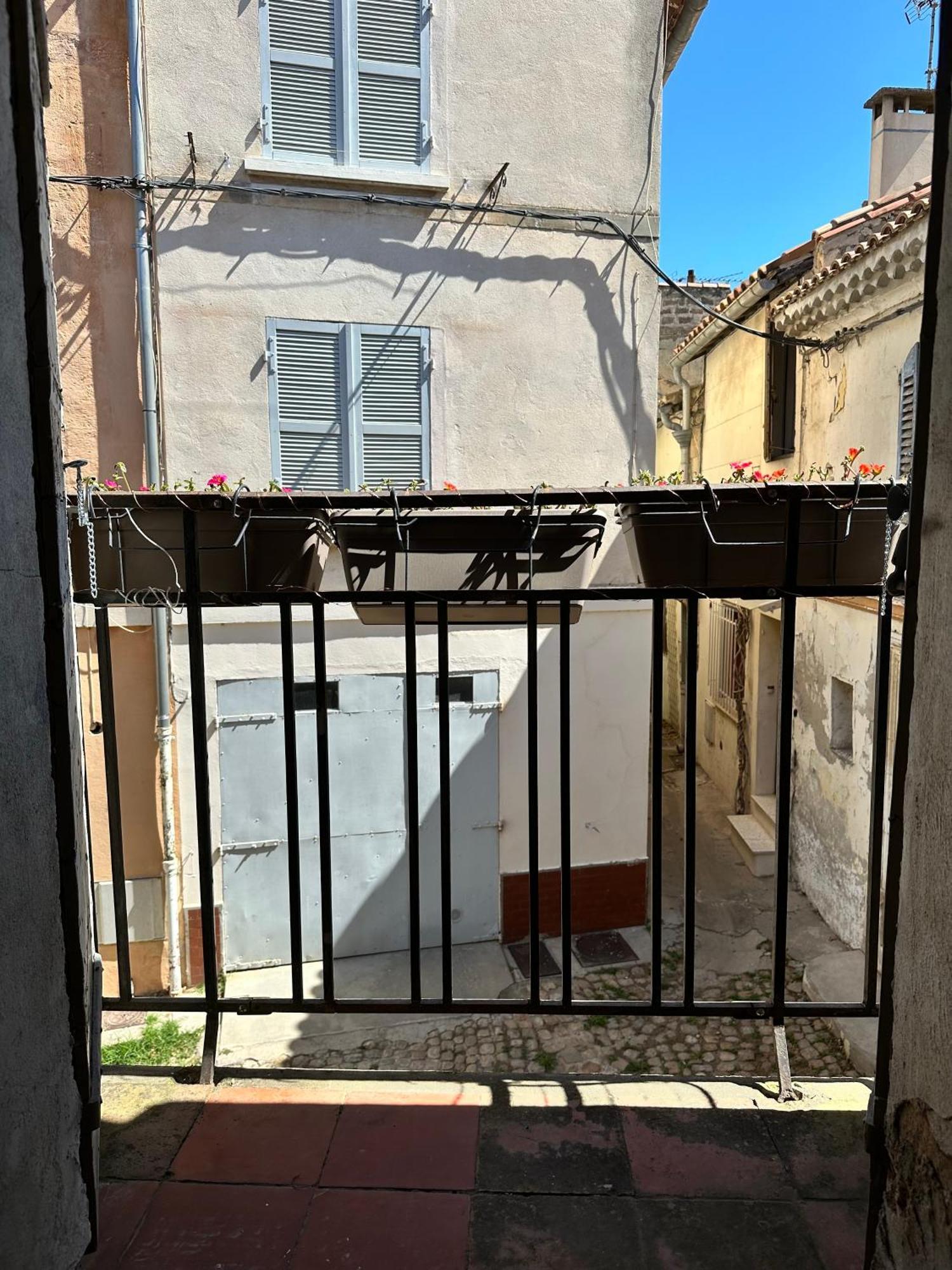 Maison Arenas Arles Esterno foto
