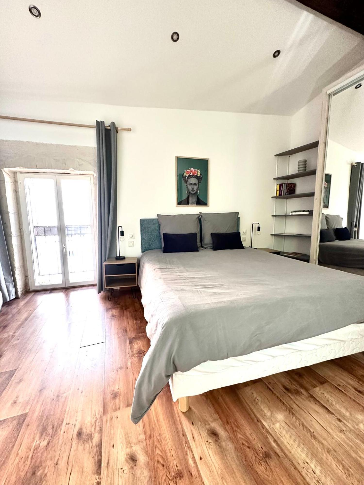 Maison Arenas Arles Esterno foto