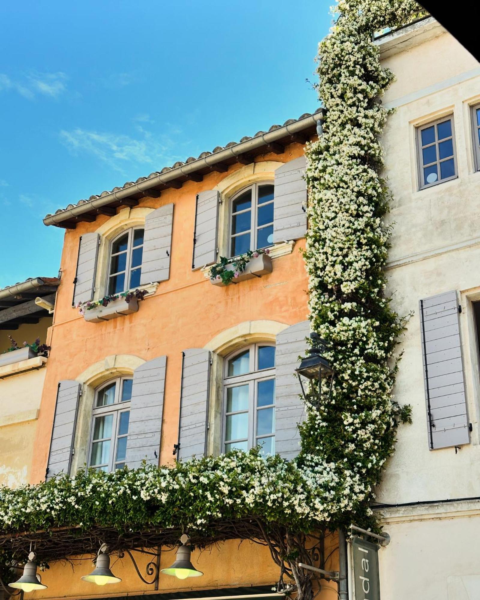 Maison Arenas Arles Esterno foto