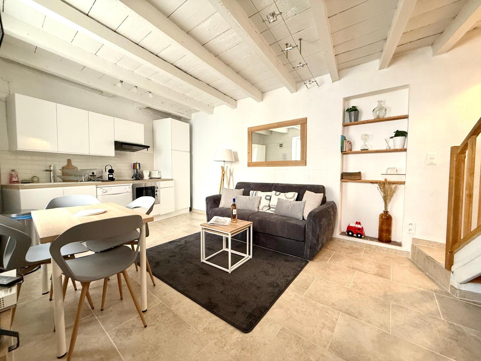 Maison Arenas Arles Esterno foto
